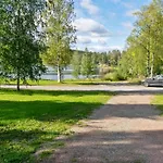 Loma-asunnot Sammal By Interhome Kukkola (Sotkamo)