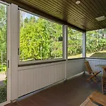 Sammal By Interhome Loma-asunnot Kukkola (Sotkamo)