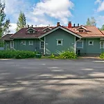 Loma-asunnot Sammal By Interhome Kukkola (Sotkamo)