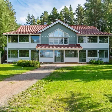 Sammal By Interhome Prázdninový dům