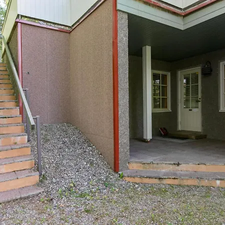 Сasa de vacaciones Sammal By Interhome Kukkola (Sotkamo)