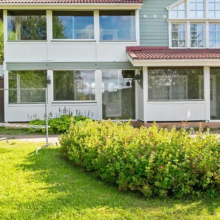 Vakantiehuis Sammal By Interhome