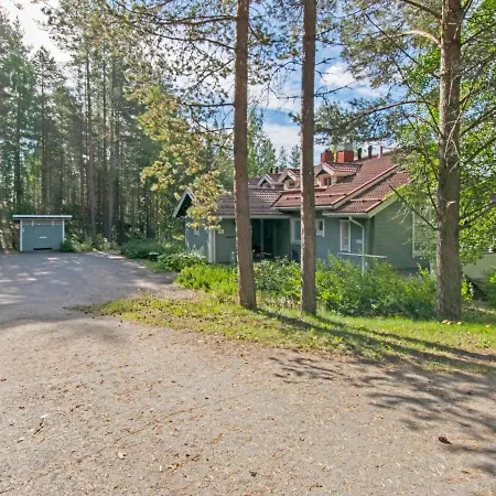 Sammal By Interhome Prázdninový dům