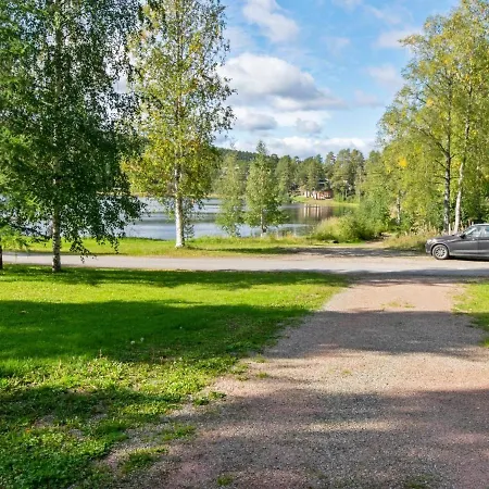 Sammal By Interhome Kukkola (Sotkamo)