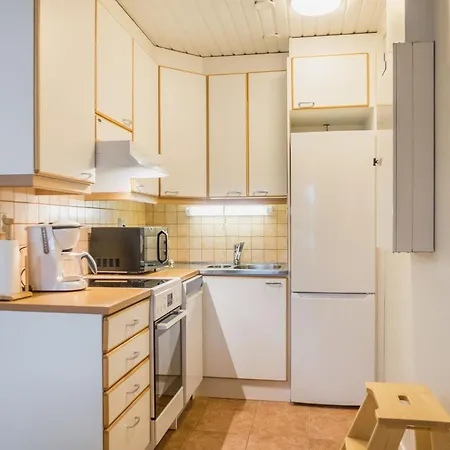 Sammal By Interhome Prázdninový dům Kukkola (Sotkamo)