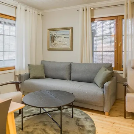 Sammal By Interhome *