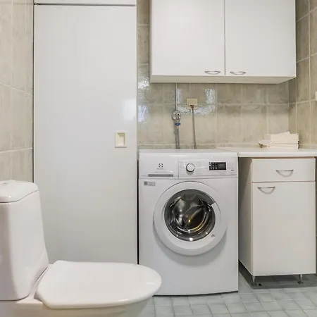 Sammal By Interhome Сasa de vacaciones *