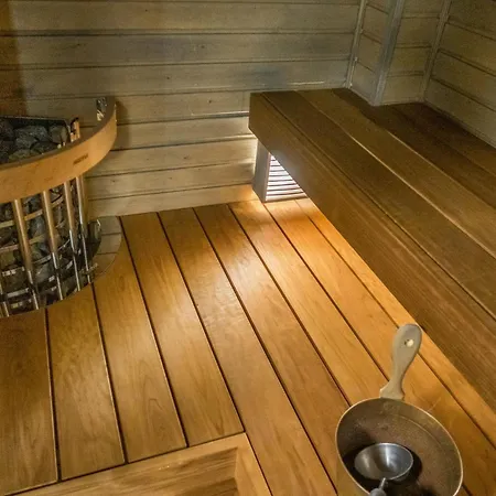 Vakantiehuis Sammal By Interhome *