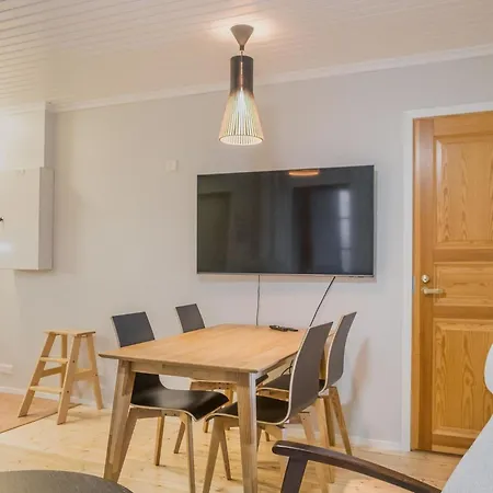Sammal By Interhome Prázdninový dům Kukkola (Sotkamo)