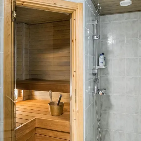 Sammal By Interhome * Kukkola (Sotkamo)