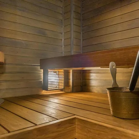 Сasa de vacaciones Sammal By Interhome *