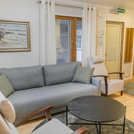 Sammal By Interhome Kukkola (Sotkamo)