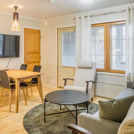 Sammal By Interhome Vakantiehuis *