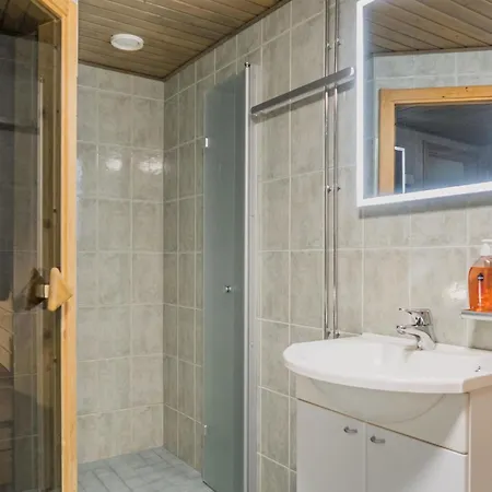 Prázdninový dům Sammal By Interhome *