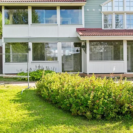 Sammal By Interhome Дом отдыха