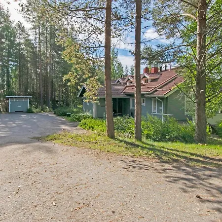 Sammal By Interhome Kukkola (Sotkamo)