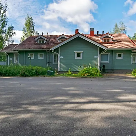Casa vacanze Sammal By Interhome Kukkola (Sotkamo)