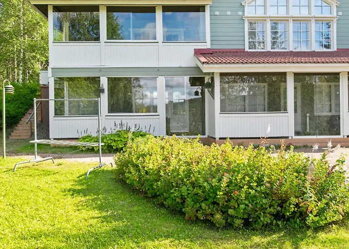 Sammal By Interhome Дом отдыха