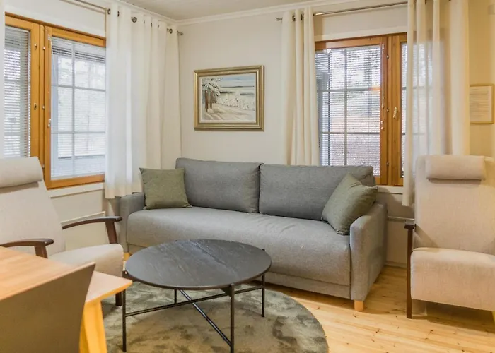 Sammal By Interhome Дом отдыха Kukkola (Sotkamo)