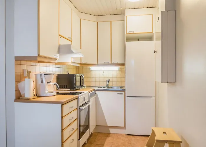 Sammal By Interhome * Kukkola (Sotkamo)