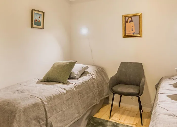 Sammal By Interhome * Kukkola (Sotkamo)