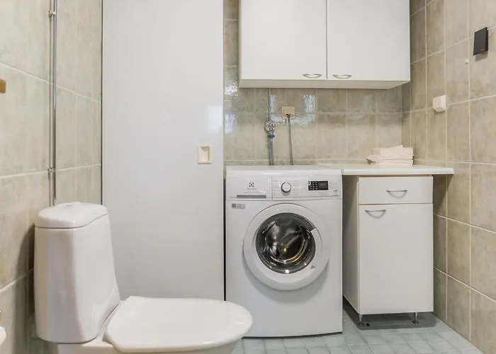 Дом отдыха Sammal By Interhome *