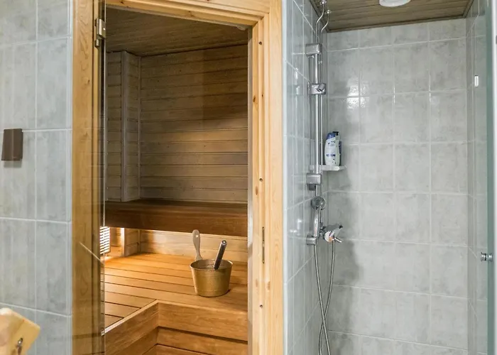 Sammal By Interhome Kukkola (Sotkamo)