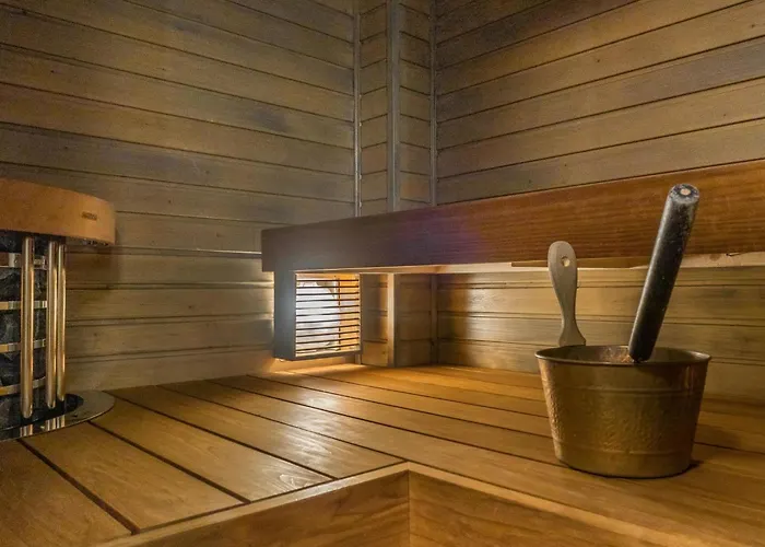 Sammal By Interhome * Kukkola (Sotkamo)