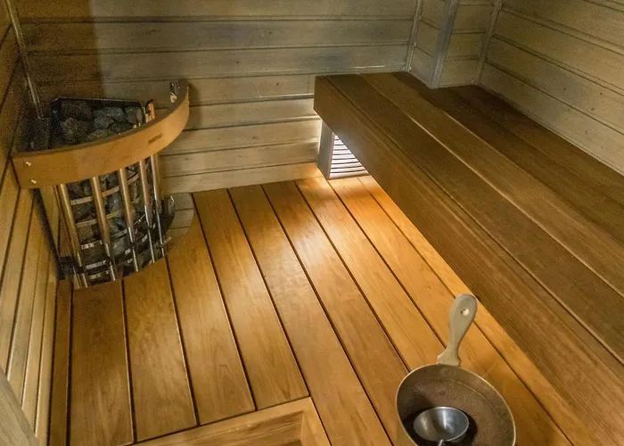 Sammal By Interhome Дом отдыха *