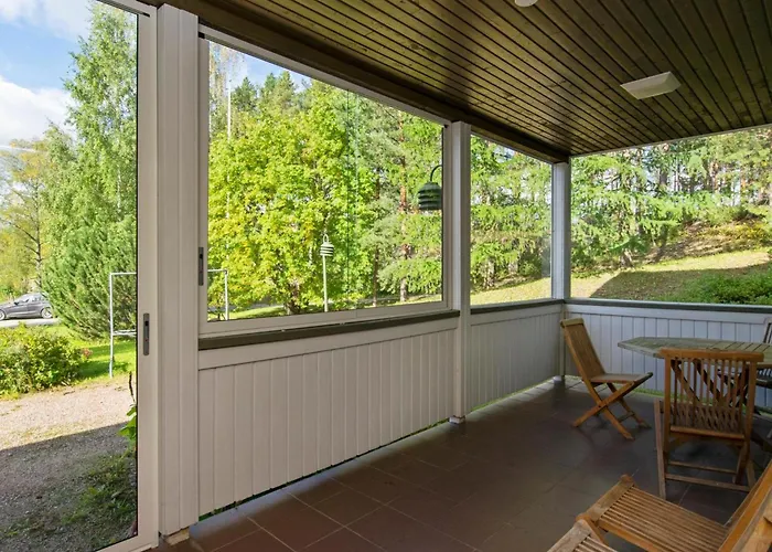 Sammal By Interhome Дом отдыха Kukkola (Sotkamo)