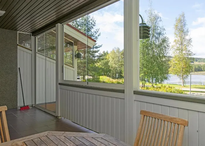 Дом отдыха Sammal By Interhome *