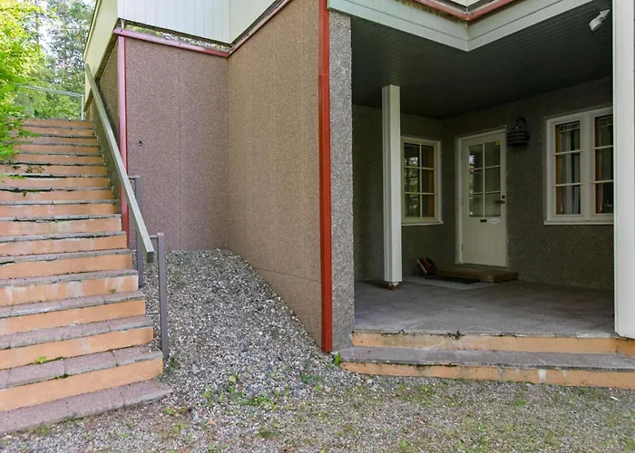 Sammal By Interhome Kukkola (Sotkamo)