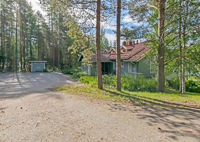 Sammal By Interhome Kukkola (Sotkamo)